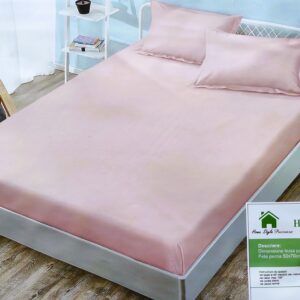 Huse de pat dublu (160 x 200), Piersica ...